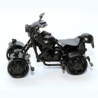 4 Wheels Movable Solid Metal Scale