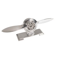 Propeller Clock
