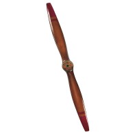 WWI Vintage Propeller, Large