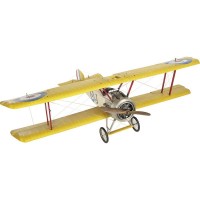Sopwith Camel, Medium