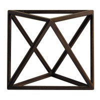 Octahedron - Architectural Replicas of historical buildings