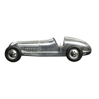 Indianapolis - 1930s Indy Racer Replica Automobile