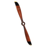 Flight Sopwith Camel Propeller : flight decor