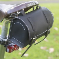 Small Bicycle Saddle Bag 