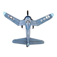 F4U Corsair 1942 1:12 Scale Model Plane