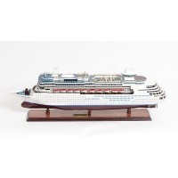 Majesty of the Seas | Cruise Ships Model
