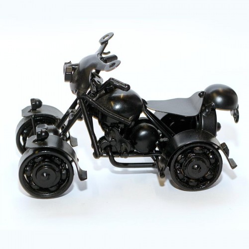 4 Wheels Movable Solid Metal Scale