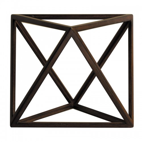 Octahedron - Architectural Replicas of historical buildings