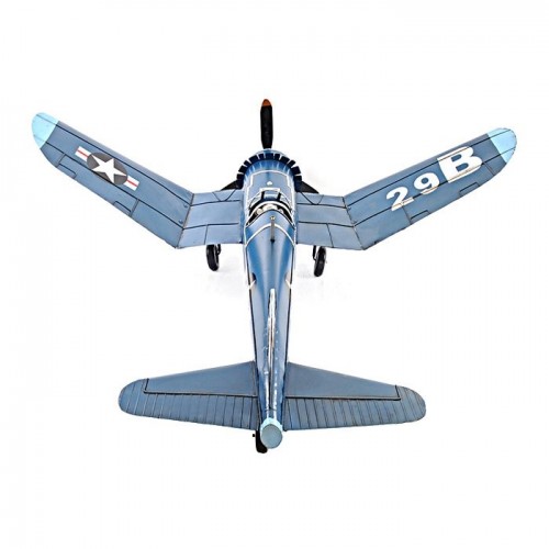 F4U Corsair 1942 1:12 Scale Model Plane