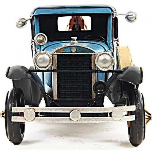 1931 Ford Model A Tow Truck 1:12 Scale