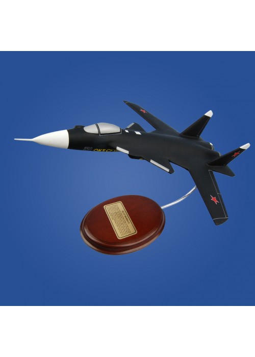 Sukhoi Su-47 Berkut Model Scale:1/74