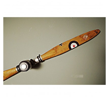 Decorative Airplane Propeller