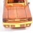 1964 1/2 1964.5 Ford Mustang Convertible Mahogany Wooen Car Model