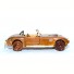 1965 Shelby Cobra Wooden Car Scale Model