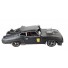 1973 Mad Max V8 Interceptor Scale Model - iconic car from movie Mad Max