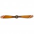 Barnstormer #1 - Wooden Aircraft Propeller 48 inch