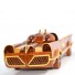 Authentic 1966 Batman's Batmobile Wooden Car Model