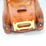1965 Shelby Cobra Wooden Car Scale Model