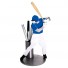 Desk Accessory Baseball Pen Holder