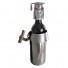 Female Graduate Wine Bottle Holder