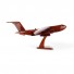 US Air Force C-5M GALAXY Airplane Wooden : C5m Military Aircraft 