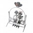 Love Swing Sculpture