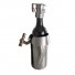 Male Graduate Wine Bottle Holder