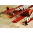 red baron plane