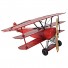 red baron plane