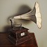 1911 HMV Gramophone Monarch Model V
