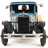 1931 Ford Model A Tow Truck 1:12 Scale