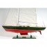 Omega yacht | Yacht Sail Boats Sloop Wooden Model