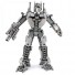 Optimus Prime - Leader of the Autobots Transformer Movie : Metal Sculpture