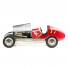 BB Korn in Red - 1930s Replica Super Car Spindizzy Racecar
