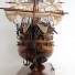 HMS Victory Ship Mid Size - Wooden Ship Model