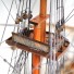 HMS Victory Ship Mid Size - Wooden Ship Model