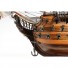 HMS Victory Ship Mid Size - Wooden Ship Model