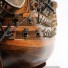 HMS Victory Ship Mid Size - Wooden Ship Model