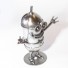Metal Minion Sculpture - Banana Model Figure