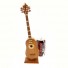 Wooden Classic Acoustic Guitar Model (Toy)