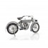 1911 Harley-Davidson Model 7D Classic Motorcycles