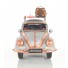 Volkswagen Beetle Scale Car Model - Volkswagen Type 1