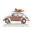 Volkswagen Beetle Scale Car Model - Volkswagen Type 1