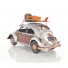 Volkswagen Beetle Scale Car Model - Volkswagen Type 1