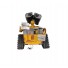 Wall-E Metal Robot Disney Pixar Movie character