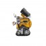 Wall-E Metal Robot Disney Pixar Movie character