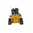 Wall-E Metal Robot Disney Pixar Movie character