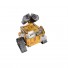 Wall-E Metal Robot Disney Pixar Movie character