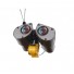 Wall-E Metal Robot Disney Pixar Movie character