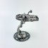 Star Wars Millennium Falcon Scrap Metal Art Sculpture